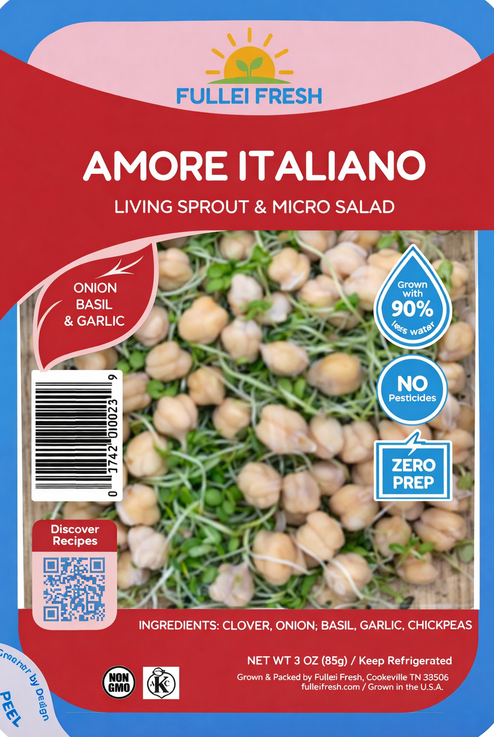 Amore Italiano